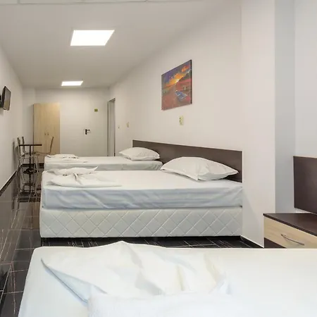 за гости пиротска 39 Alloggio in famiglia Burgas