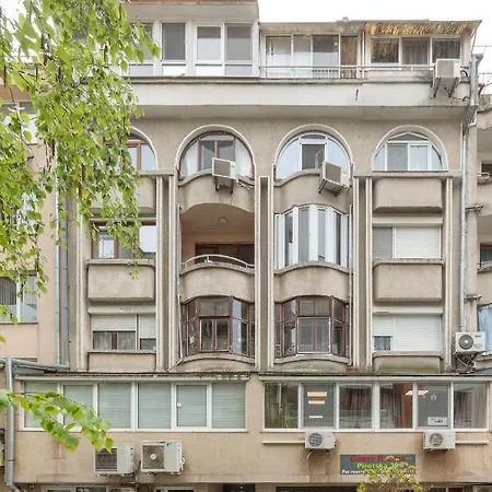 Privat bolig за гости пиротска 39 *