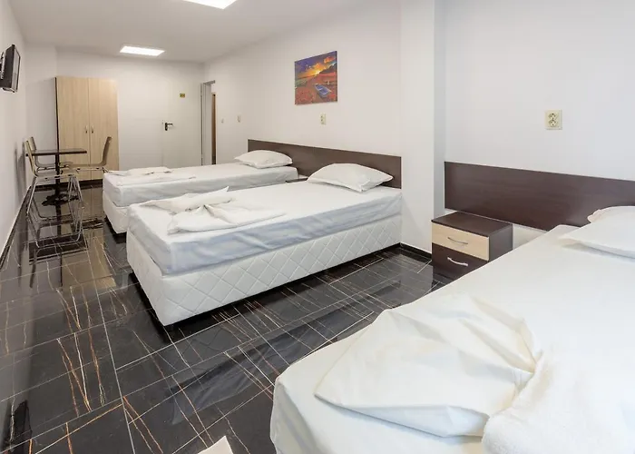 Habitación en casa particular за гости пиротска 39 *