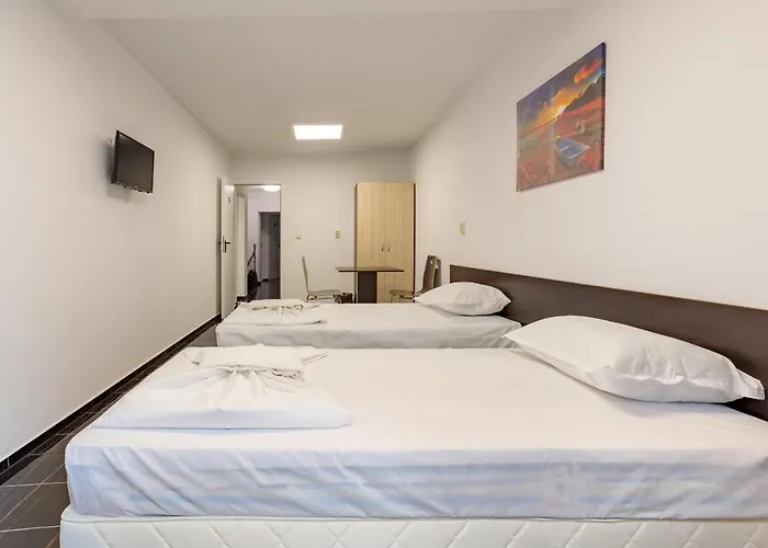 за гости пиротска 39 Habitación en casa particular