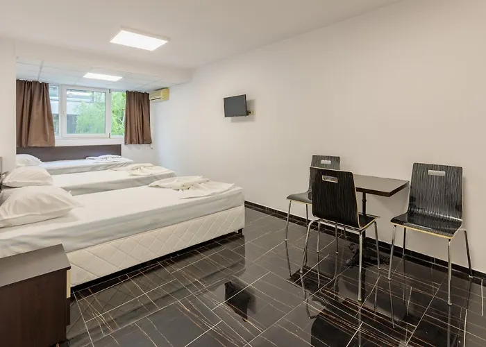 Habitación en casa particular за гости пиротска 39 *