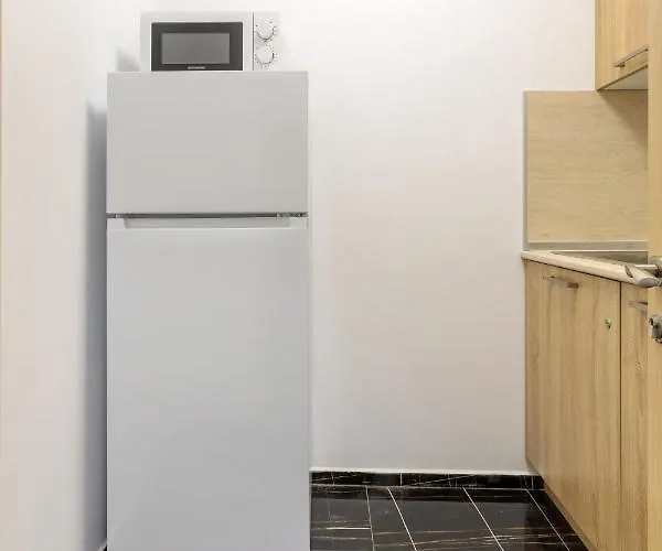 за гости пиротска 39 Habitación en casa particular Burgas